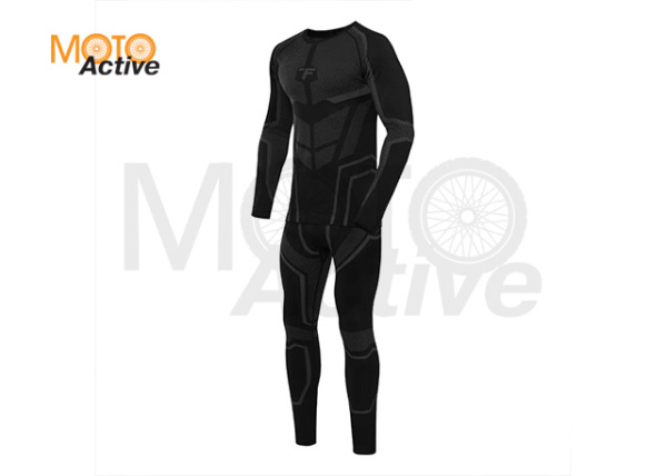 Термобелье Finntrail AllSeason 6206 Grey